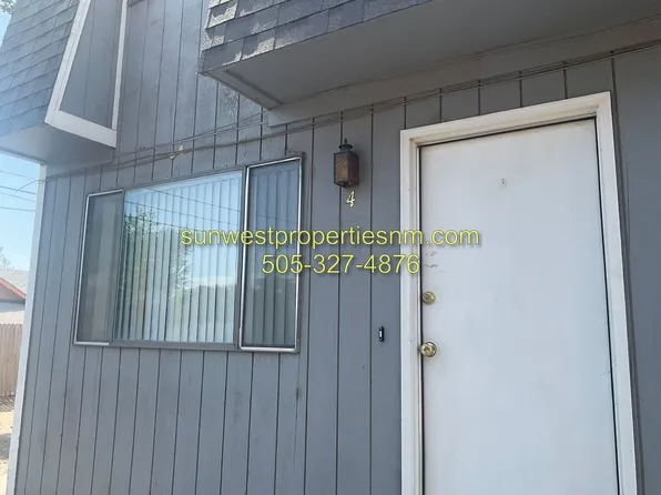 Court N. 320, 320 N Court Ave APT 4, Farmington, NM 87401