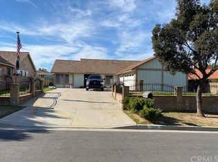 2349 Arcdale Ave, Rowland Heights, CA 91748