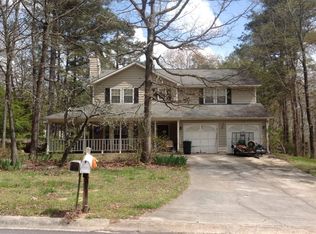 320 Cottonpatch Rd, Lawrenceville, GA 30046