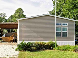 1373 Caney Loop, Lillian, AL 36549