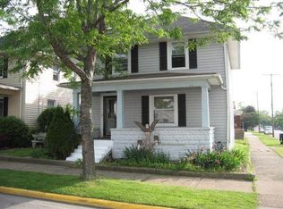 203 Lawrence St, Sandusky, OH