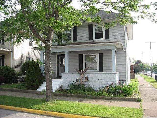203 Lawrence St photo 1