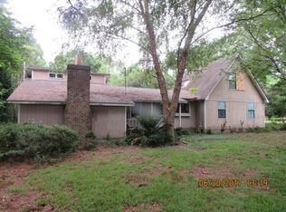 504 Grass Hill Rd, Estill, SC 29918