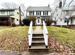1665 Cumberland Rd, Cleveland Heights, OH 44118