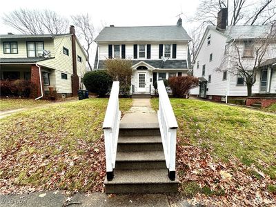 1665 Cumberland Rd, Cleveland Heights, OH, 44118