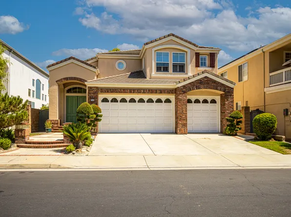 2548 Tuscany Way, Fullerton, CA 92835