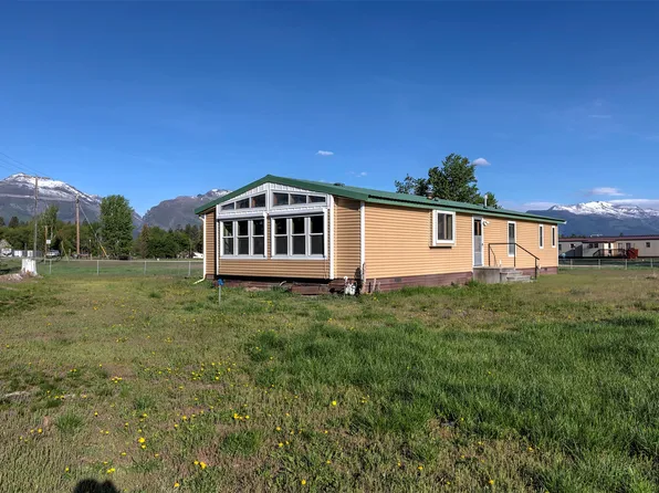 208 Woodside Cutoff Rd, Corvallis, MT 59828