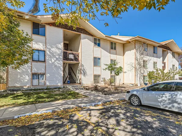 2221 Sable Boulevard #801, Aurora, CO 80011