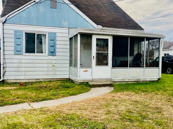 2041 Brame Pl, Toledo, OH 43613