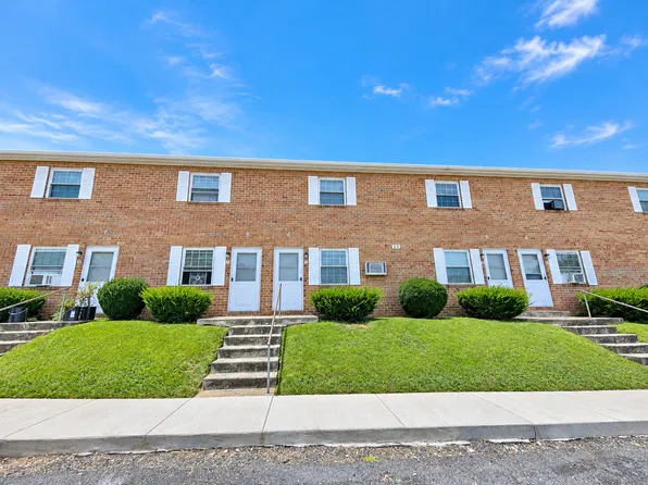 191J Rockingham Dr, Harrisonburg, VA 22802