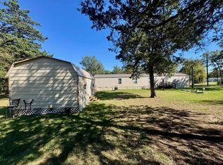 244 County Road 2602, Pittsburg, TX 75686