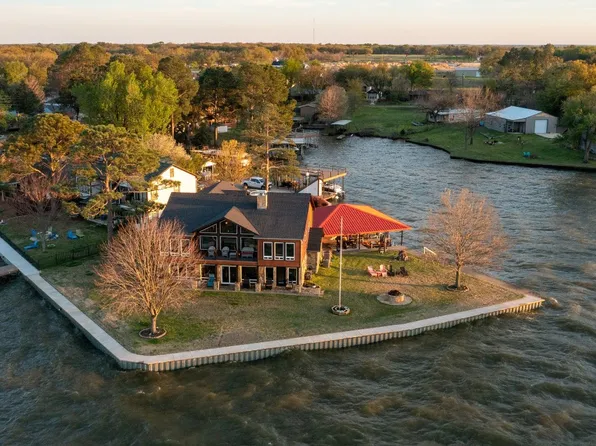 2623 Driftwood Dr, Tool, TX 75143