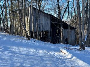 486 Sexton Rd, Monticello, KY 42633