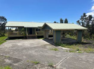 92-1422 Sea Breeze Pkwy, Ocean View, HI 96737