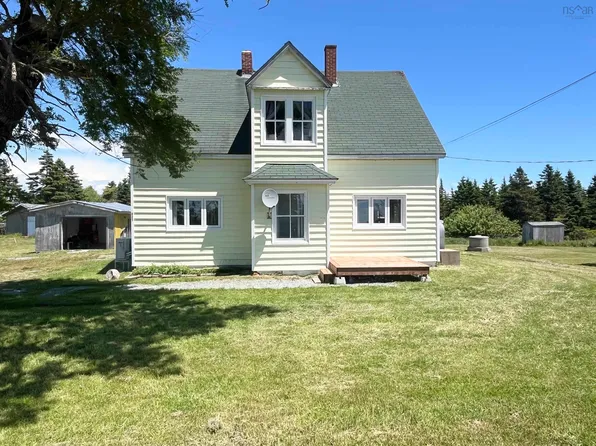 923 Highway 330, Centreville, NS B0W 2G0