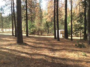 Sugar Pine Dr #003-030-01, Coulterville, CA