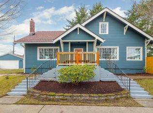 507 S 48th St, Tacoma, WA 98408