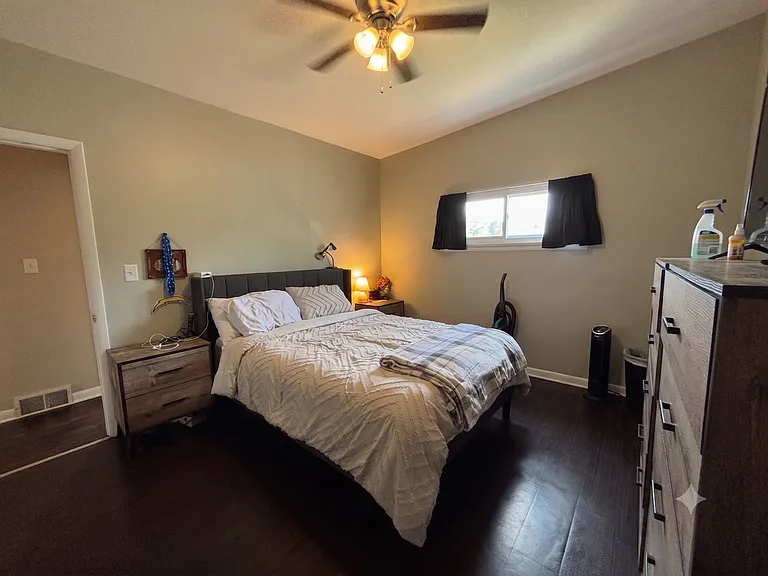 1st bedroom