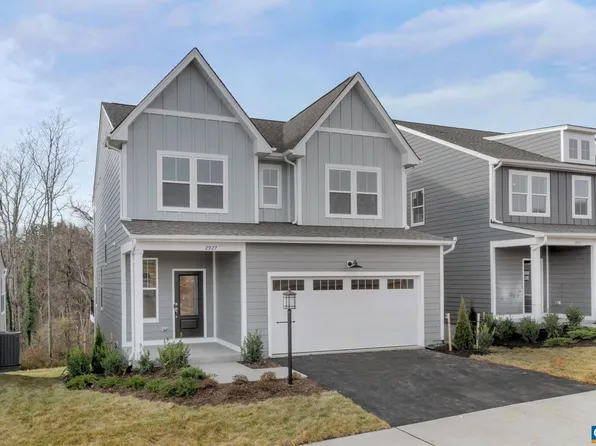 2957 Rambling Brook Ln, Crozet, VA 22932