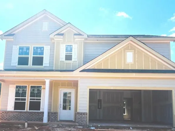 284 Crimson Feather Dr, Jefferson, GA 30549