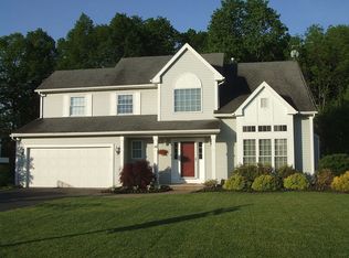 14 Valley View Dr, Victor, NY