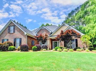 6365 Ivey Hill Dr, Cumming, GA 30040