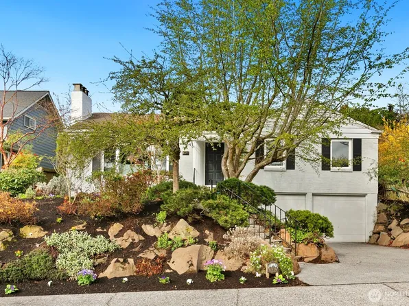 6519 53rd Avenue NE, Seattle, WA 98115