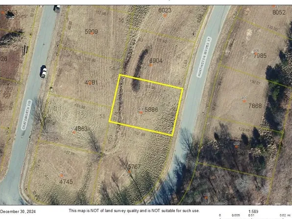 406 Huntington Woods St SE #50, Lenoir, NC 28645