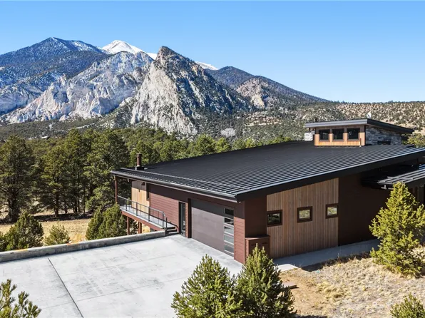 21261 Broadview Rd, Nathrop, CO 81236