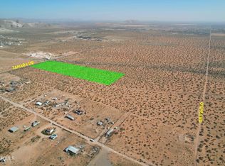 5207 Tamara Dr, El Paso, TX 79938