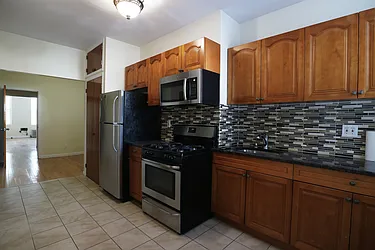 Rented by City Connections Realty