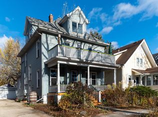 335 Riverside Dr, Madison, WI 53704