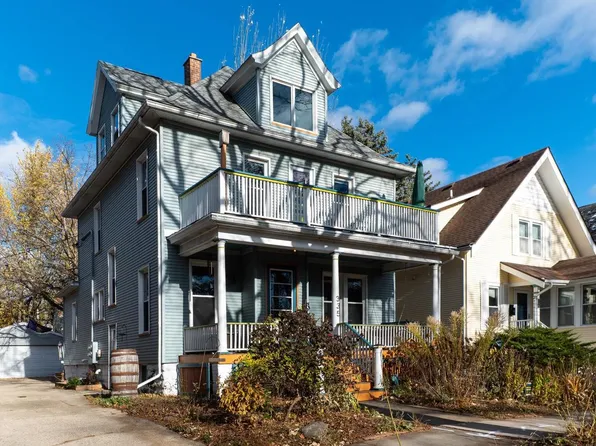 335 Riverside Drive, Madison, WI 53704