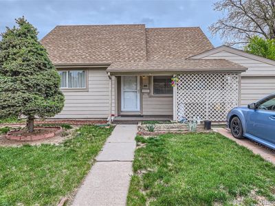 10555 Lowry Place, Aurora, CO, 80010
