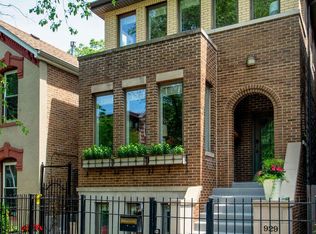 929 N Honore St, Chicago, IL 60622
