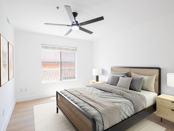 2nd image of 1752 N Kingsley Dr APT 103