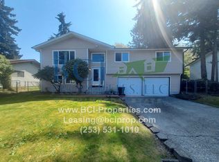 10616 98th St SW, Tacoma, WA 98498