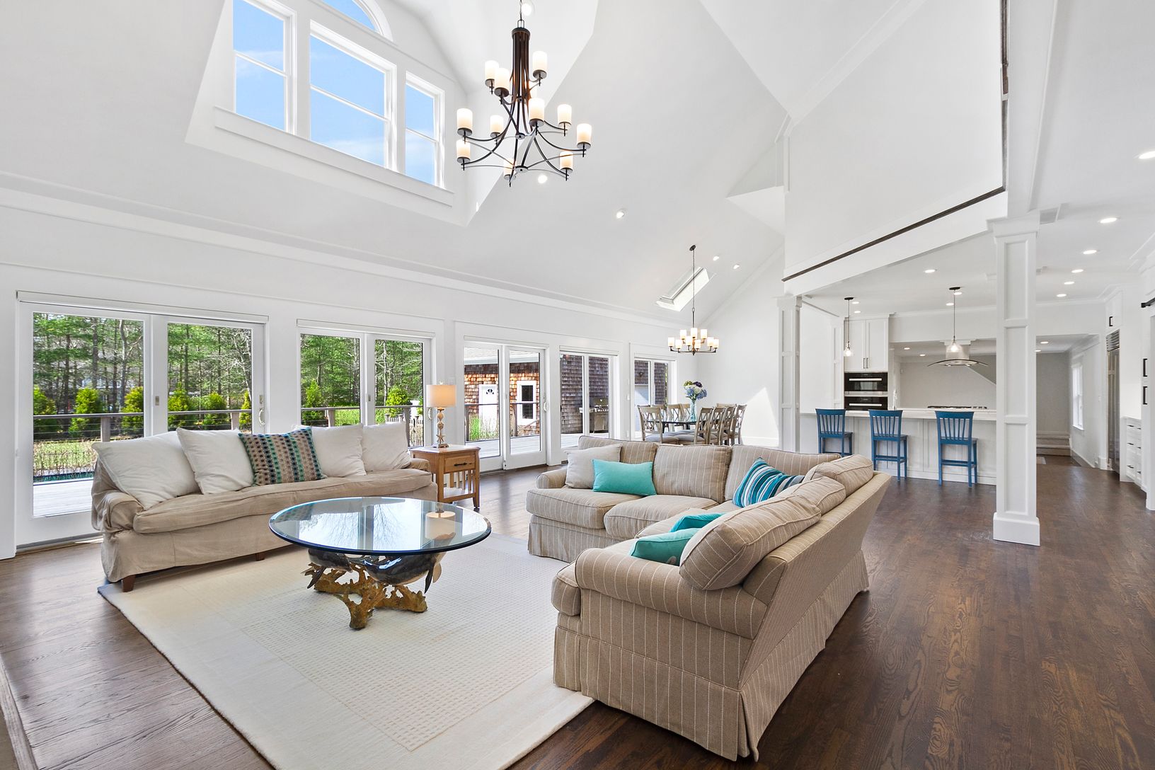  great room