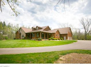 4636 Fenn Rd, Medina, OH 44256