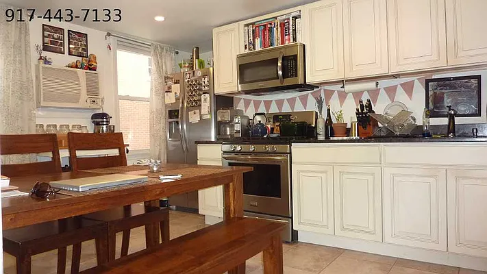 Rented by Brooklyn Real Estate Services | media 1