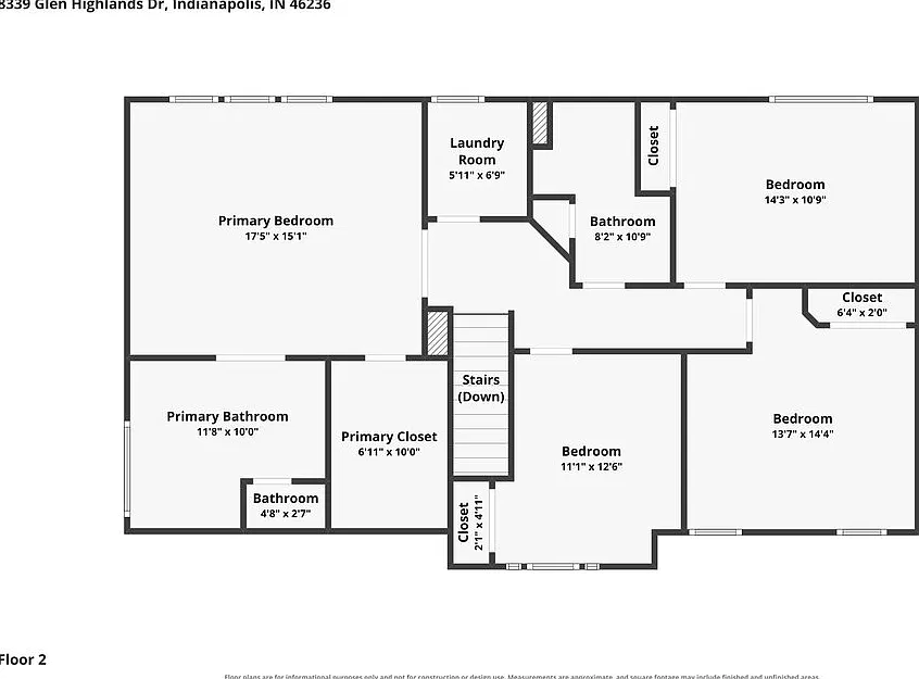 4 bed, 2.5 bath, 2324 sqft, $2,280 — Photo 4