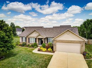 6816 Norfolk Way, O'Fallon, IL 62269