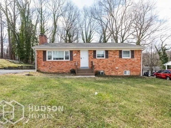 7513 Epping Ave, Fort Washington, MD 20744