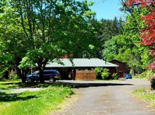 888 S 57th St, Springfield, OR 97478