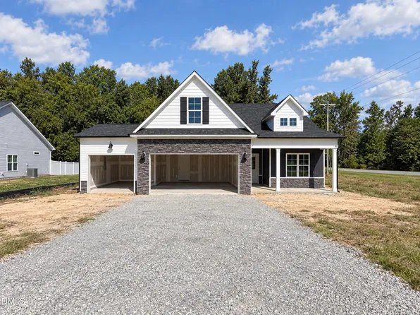 20 Yardley Dr #53, Smithfield, NC 27577