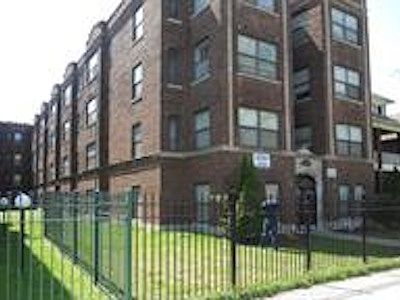 1st image of 133 E 155th St #407