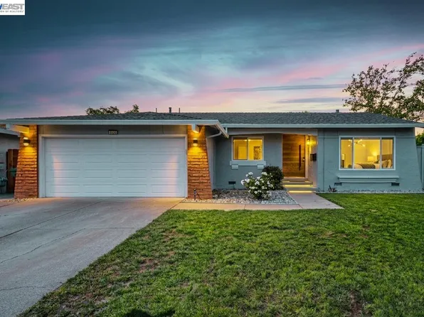3105 Rowe Pl, Fremont, CA 94536