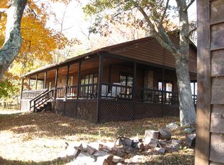 1900 Schoolhouse Road, Mathias, WV 26812