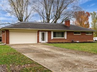 6224 Janice Pl, Dayton, OH 45415