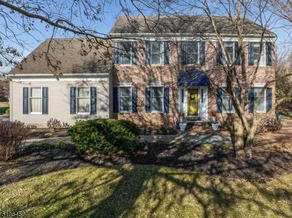 3 Rachel Court, Greenwich Twp., NJ 08886